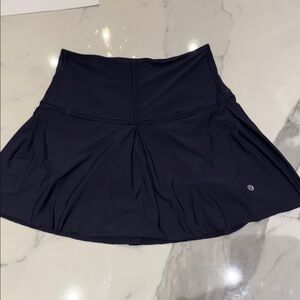Women's Black Skirt